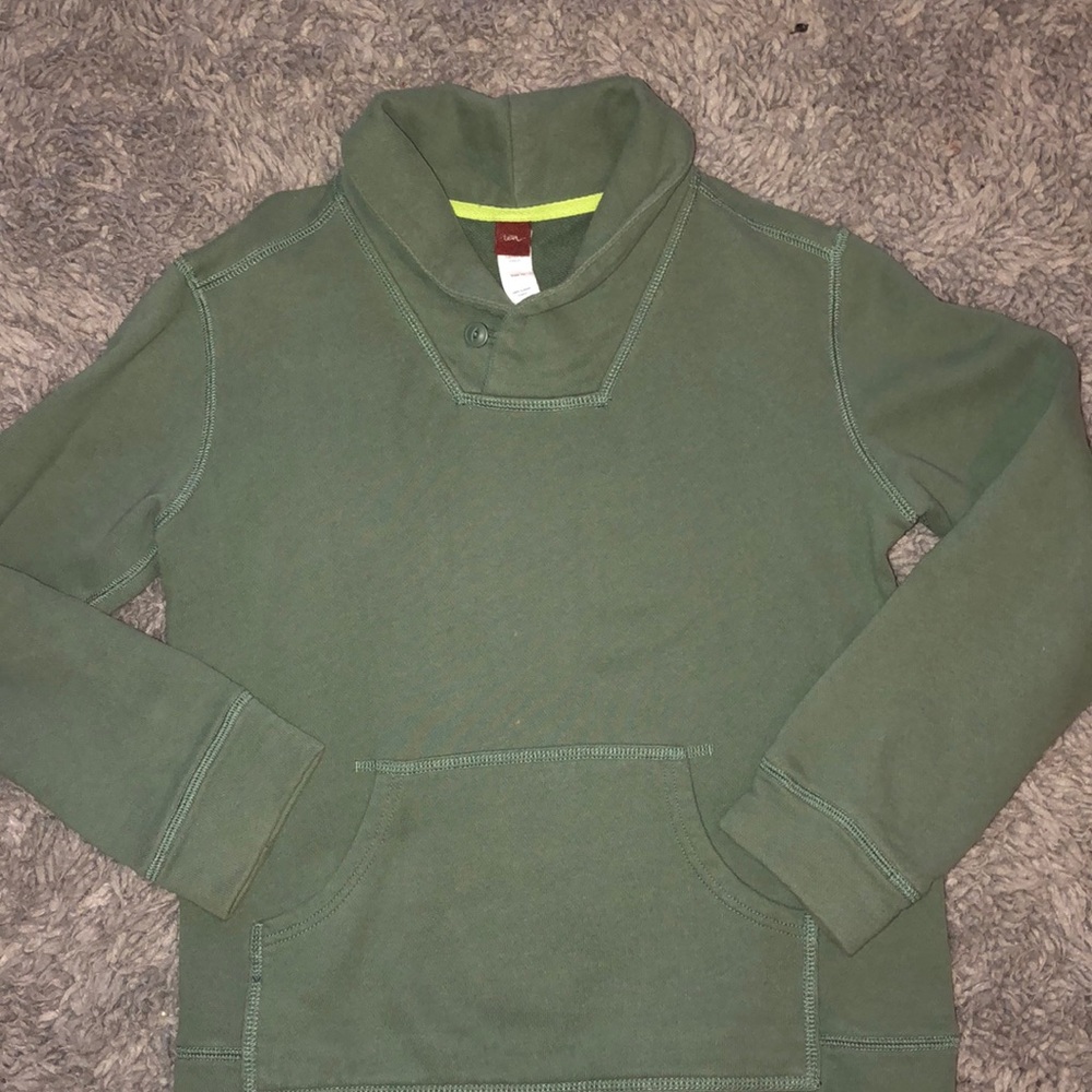 Tea Collection boys sweatshirt